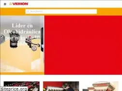 Sites similar to verion.com.ar