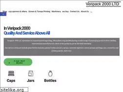 Sites similar to veripack-2000.com