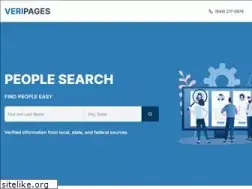 Sites similar to veripages.com