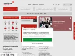 Sites similar to veripalvelu.fi