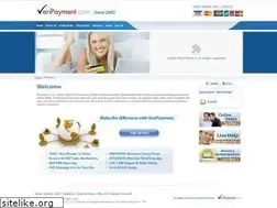 Sites similar to veripayment.com