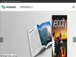 Sites similar to veripos.com