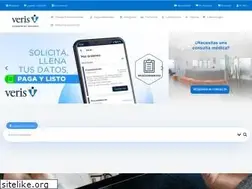 Sites similar to veris.com.ec