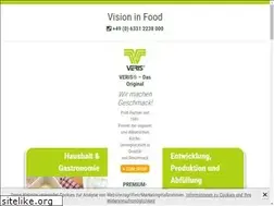 Sites similar to veris.de