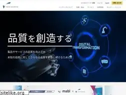 Sites similar to veriserve.co.jp