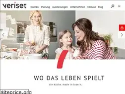 Sites similar to veriset.ch
