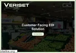 Sites similar to veriset.com