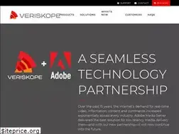 Sites similar to veriskope.com