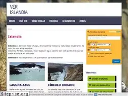 Sites similar to verislandia.com