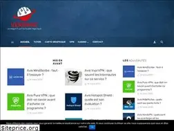 Sites similar to verismic.fr