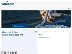 Sites similar to verismo.ch