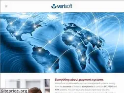 Sites similar to verisoftgroup.com