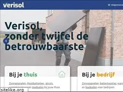 Sites similar to verisol.be