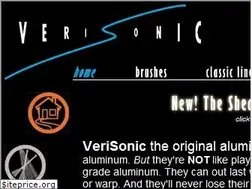 Sites similar to verisonicsticks.com
