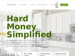 Sites similar to veristonecapital.com