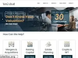 Sites similar to veristrat.com