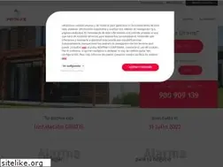 Sites similar to verisure.es