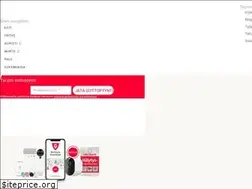 Sites similar to verisure.fi