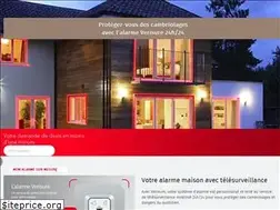 Sites similar to verisure.fr