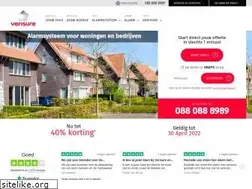 Sites similar to verisure.nl