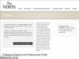 Sites similar to verita-group.com