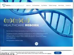 Sites similar to verita.com