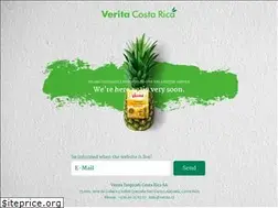 Sites similar to verita.cr