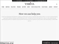 Sites similar to verita.net