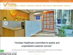 Sites similar to veritaas.co
