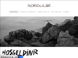 Sites similar to veritabanindasorgular.weebly.com