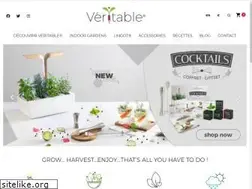 Sites similar to veritable-potager.fr