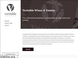 Sites similar to veritable-wines-estates.de