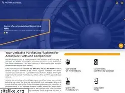 Sites similar to veritableaerospace.com