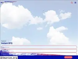 Sites similar to veritableaviation.com