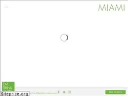 Sites similar to veritagemiami.com