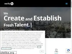 Sites similar to veritahr.com
