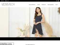 Sites similar to veritajoy.com