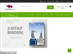 Sites similar to veritakitap.com