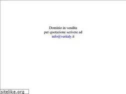 Sites similar to veritaly.it