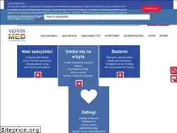 Sites similar to veritamed.com