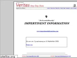 Sites similar to veritas-anydaynow.com