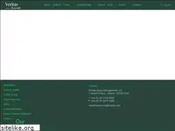 Sites similar to veritas-asset.com