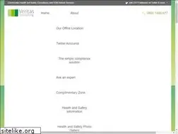 Sites similar to veritas-consultants.co.uk