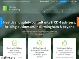 Sites similar to veritas-consulting.co.uk
