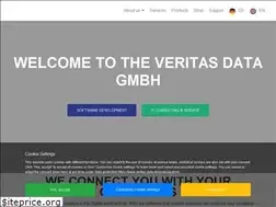 Sites similar to veritas-data.de