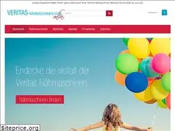 Sites similar to veritas-naehmaschinen.com