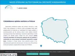 Sites similar to veritas-polska.pl