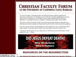 Sites similar to veritas-ucsb.org