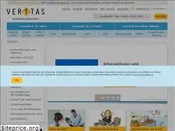 Sites similar to veritas.at