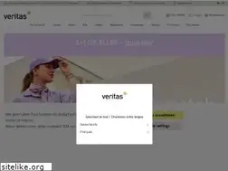 Sites similar to veritas.be